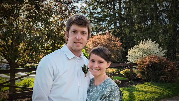 Main fundraiser photo