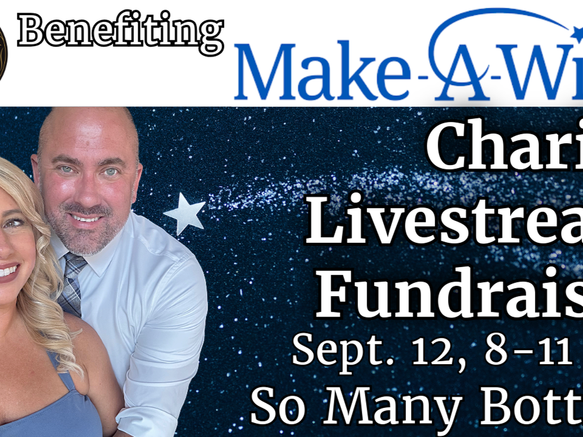 Fundraiser’s main image