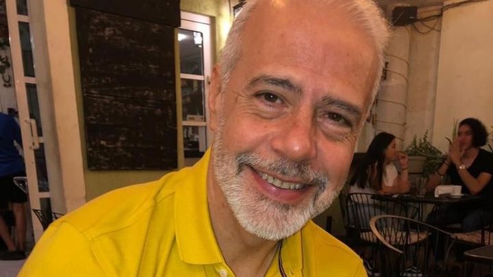 Kampagnen-Foto für Ayudemos a José Carlos a vencer el Cancer, 1 von 3