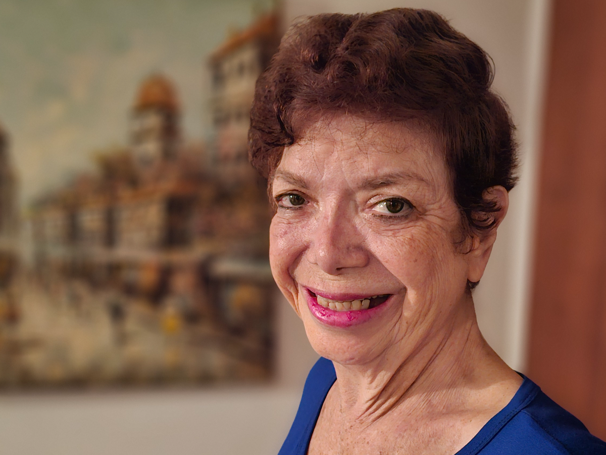 Let’s Help Edith López Overcome Her Battle with Cancer campaign photo, 1 of 3