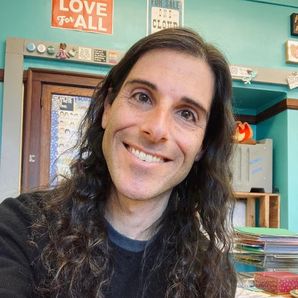 Andrew Fine