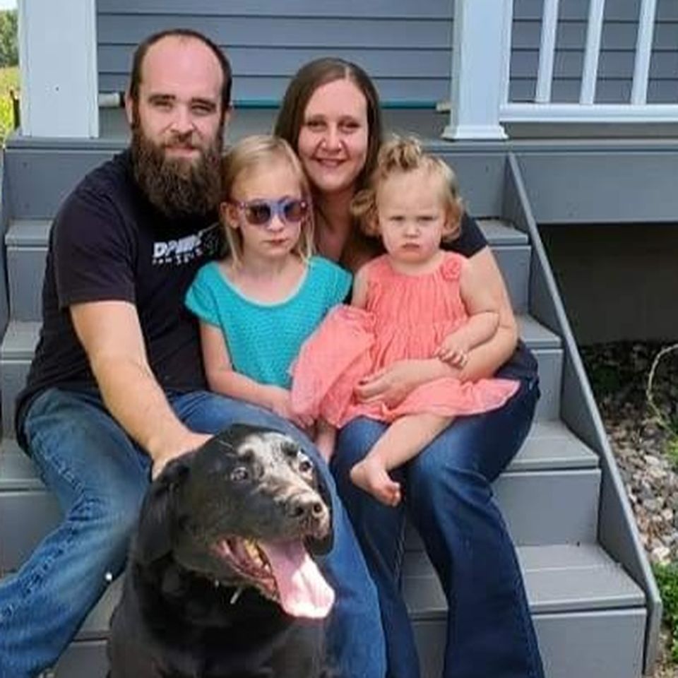 Fundraiser by Erin Rankenburg : Medical and support for Cody Rankenburg