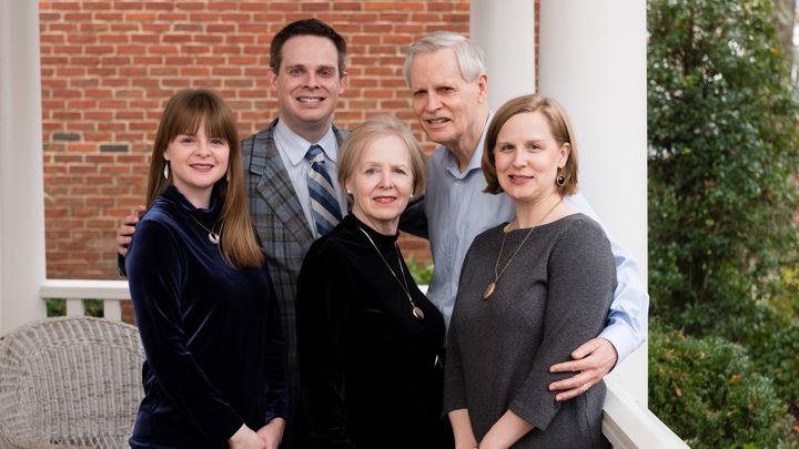 Main fundraiser photo