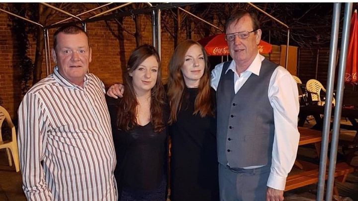 Main fundraiser photo