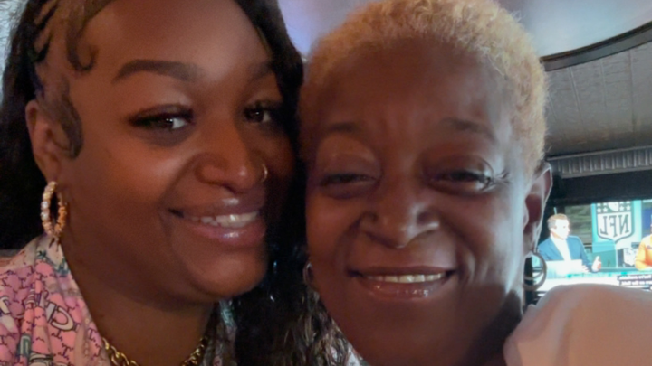 Honoring Darice’s Loving Mother’s Memory campaign photo, 1 of 3