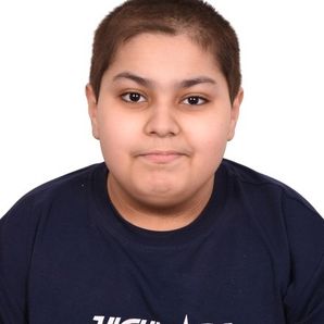 GoFundMe profile picture for @autistic