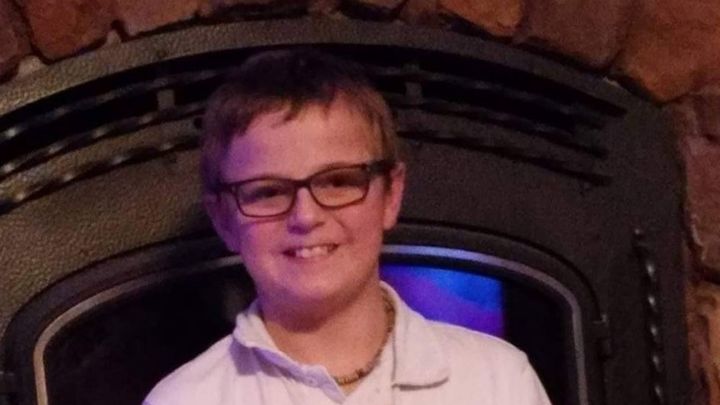 Main fundraiser photo
