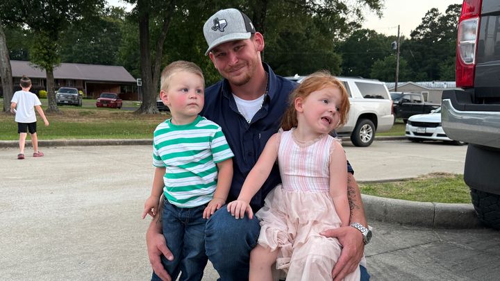 Help Me Get Back on My Feet after Devastating Accident