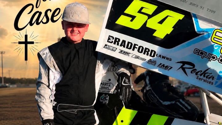 Help Family After Racing Accident in Oklahoma campaign photo, 1 of 7