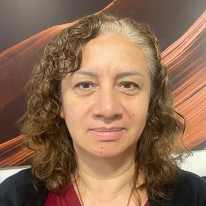 Laura Suárez Luna