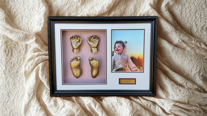 The Bambi Bereavement Fund campaign photo, 1 of 6