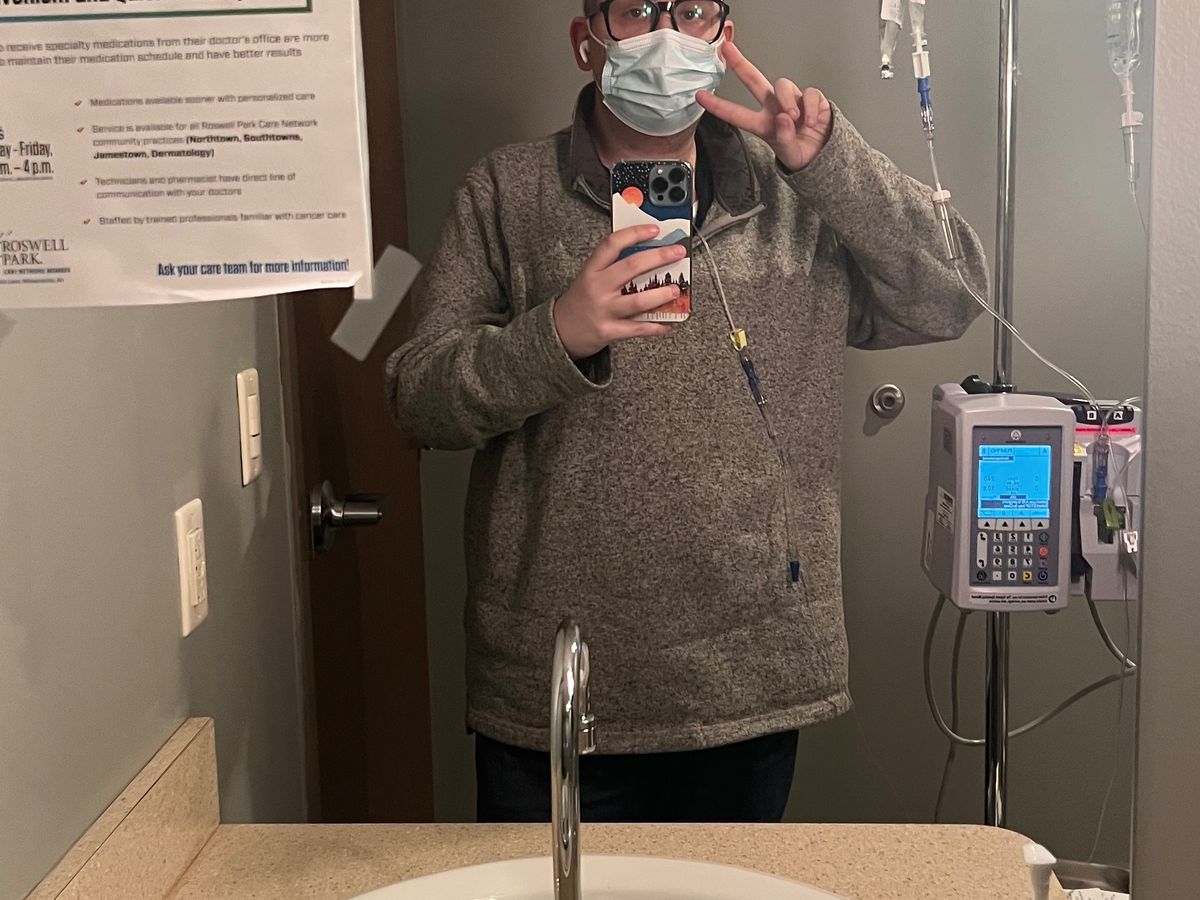Tom Ruddy Fundraiser by Thomas Ruddy : Paying medical bills and expenses