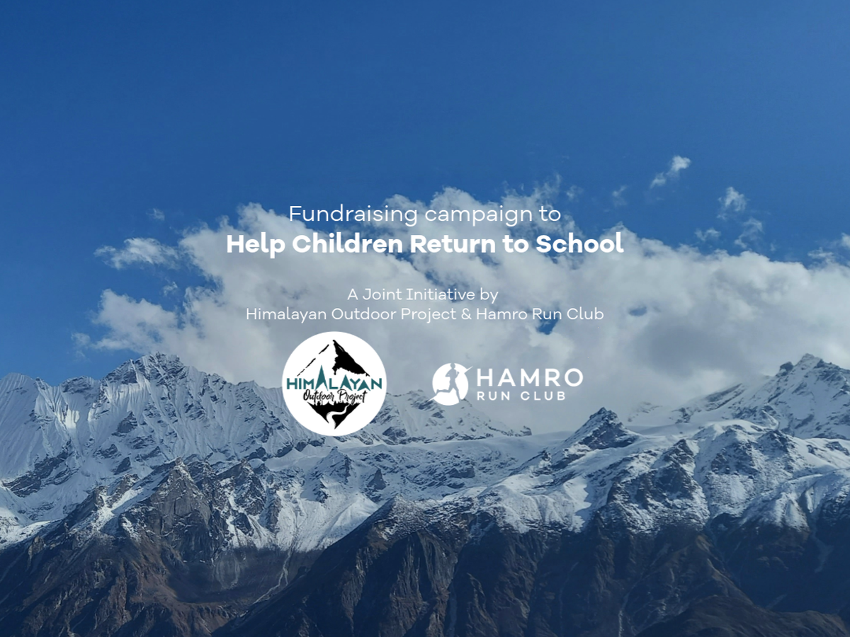 Fundraiser’s main image