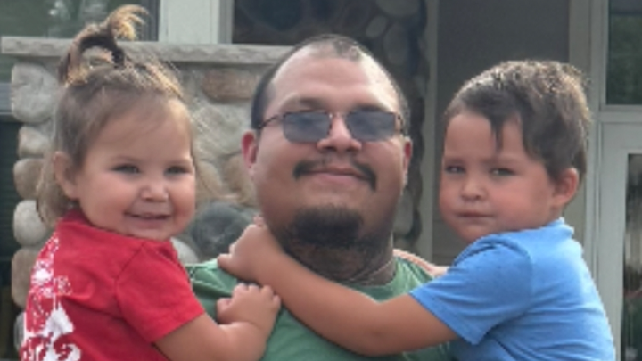 Help Honor My Son With a Headstone campaign photo, 1 of 4