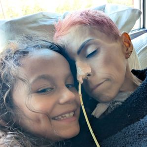 Karla  Espinosa Baeza