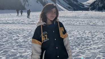 Chadha Loussaif