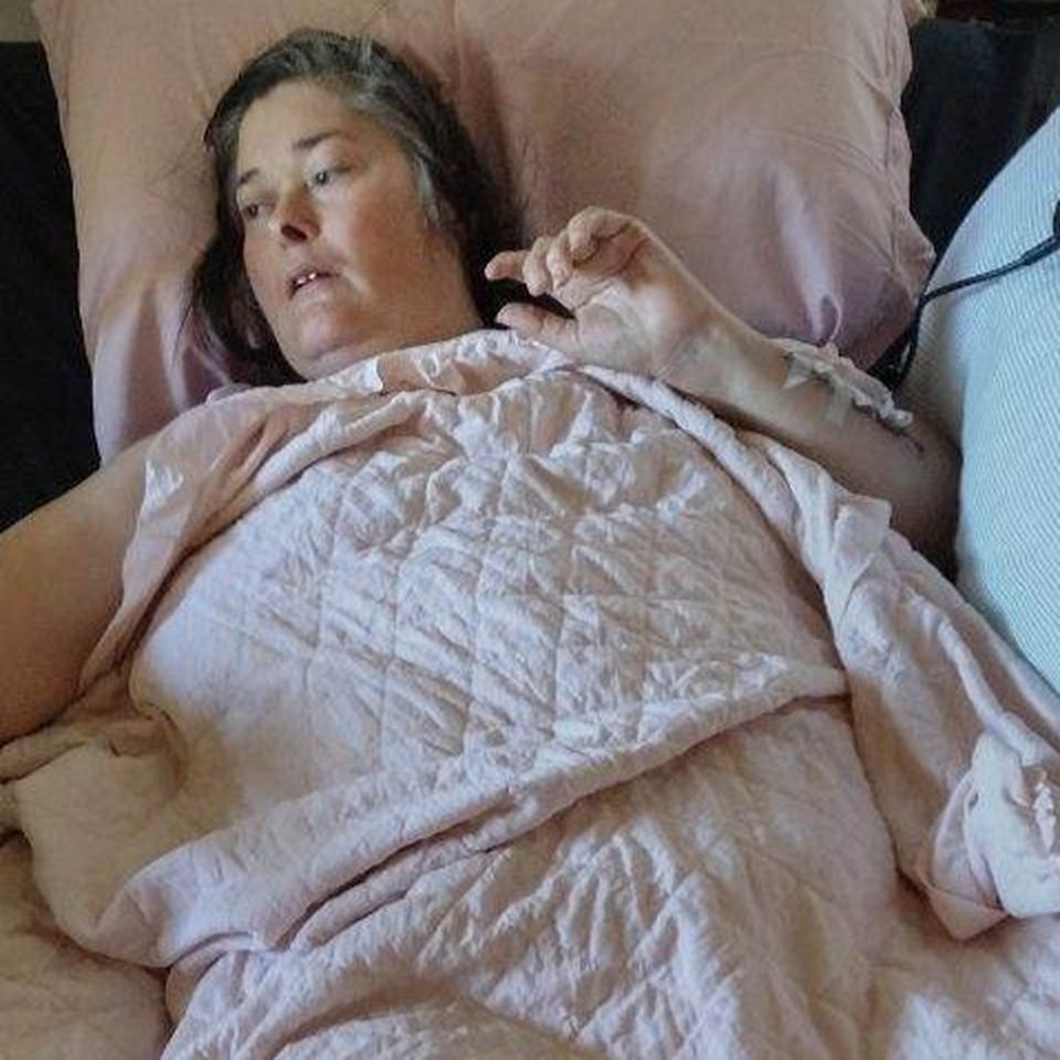 Help Us Get a Vehicle for Mom’s Recovery