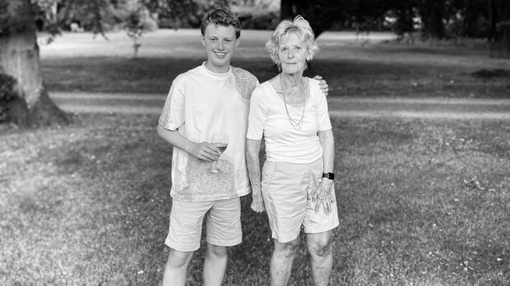 Main fundraiser photo