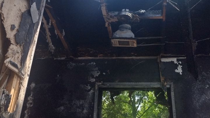 Foto principal de la recaudación de fondos