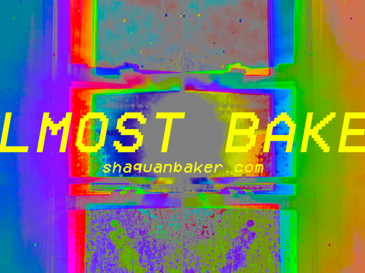 Help Launch Almost Baked's Art Journey campaign photo, 1 of 8