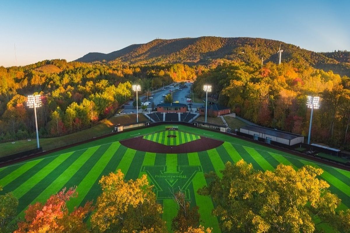 Bethesda University Baseball (@BethesdaBB) / X