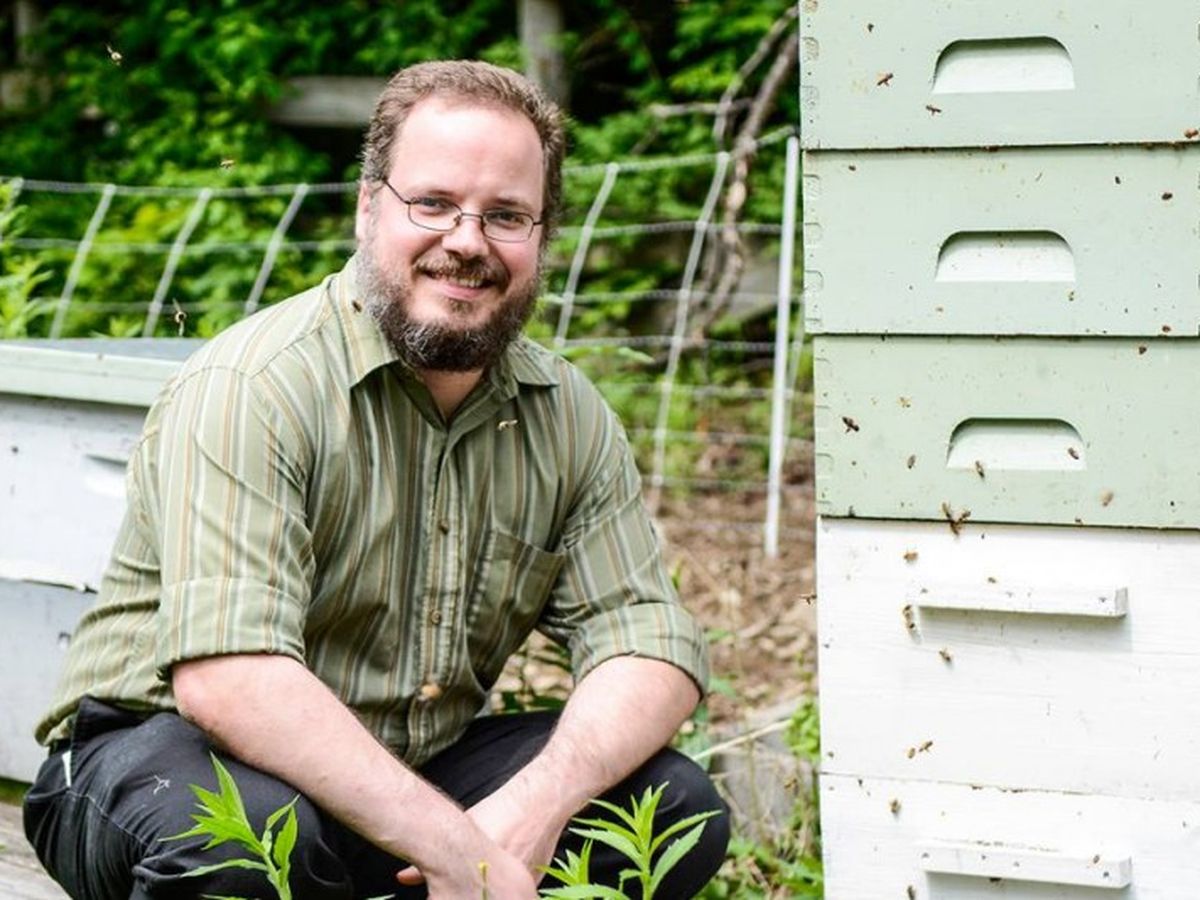 Ontario Finger Lakes Beekeepers Association