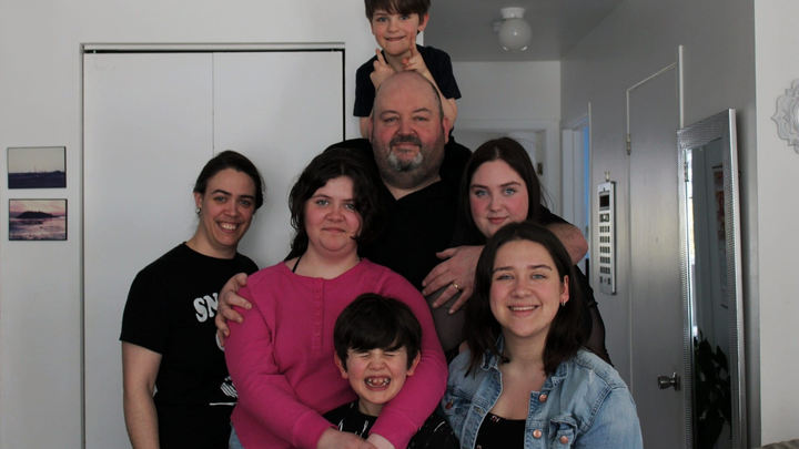 Main fundraiser photo