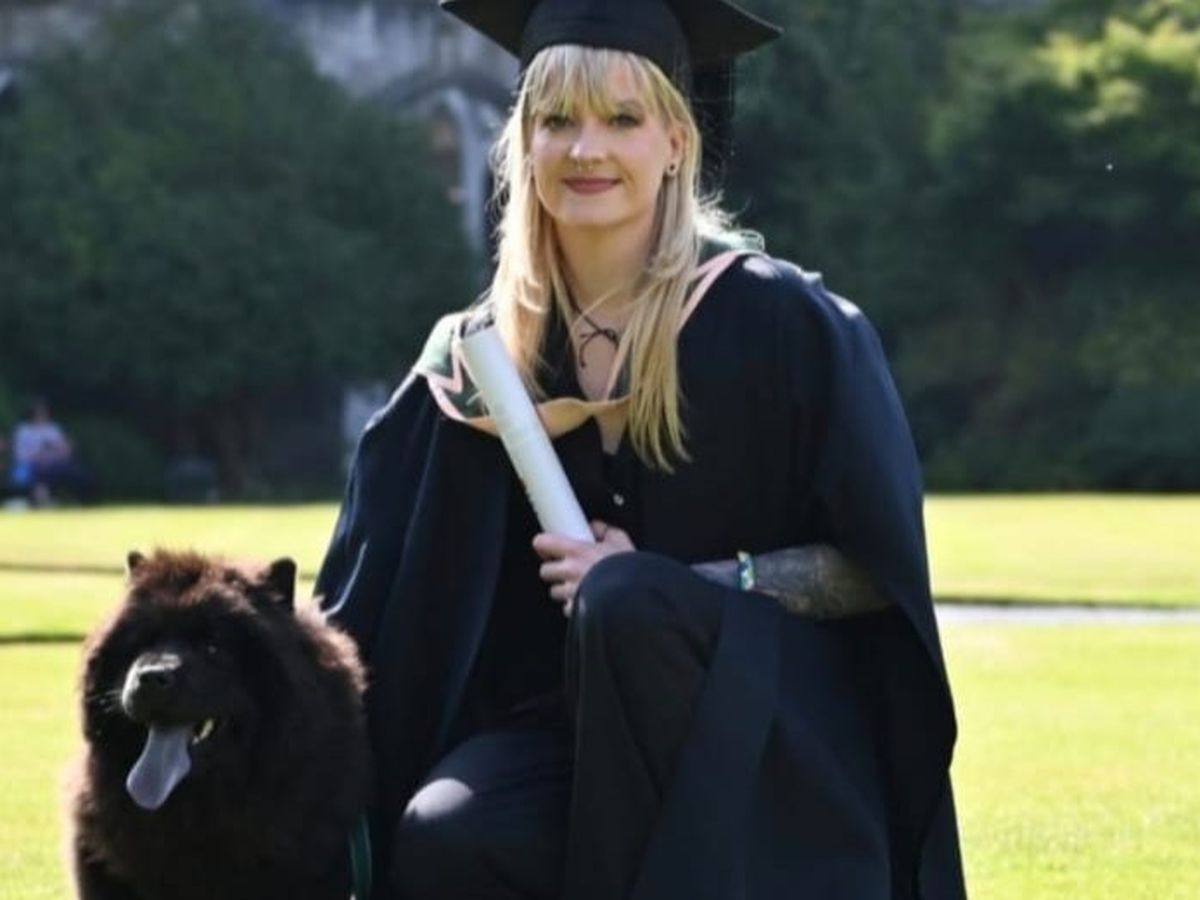 Help Leanne Access Treatment campaign photo, 1 of 3