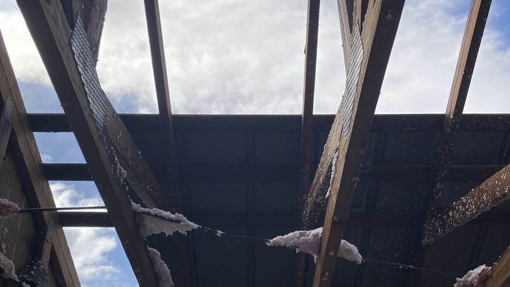 Foto principal de la recaudación de fondos