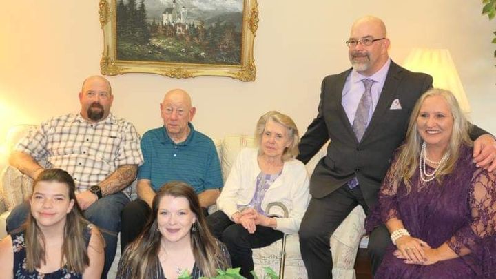 Main fundraiser photo