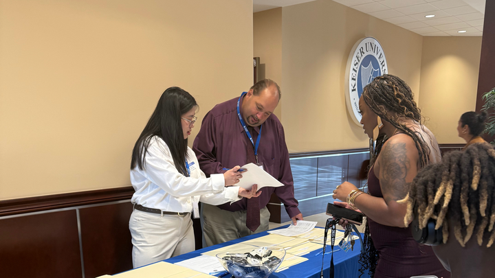 Help students, We’re fundraising to produce document health campaign photo, 1 of 8