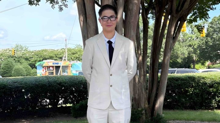 In Loving Memory of Mauro Emanuelle Meloni campaign photo, 1 of 8