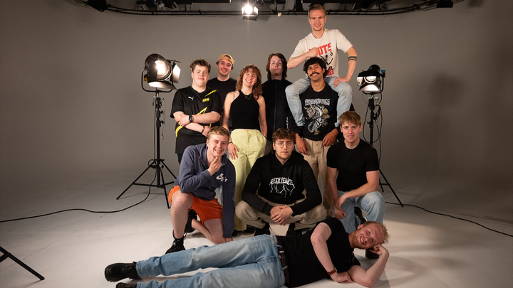 Main fundraiser photo