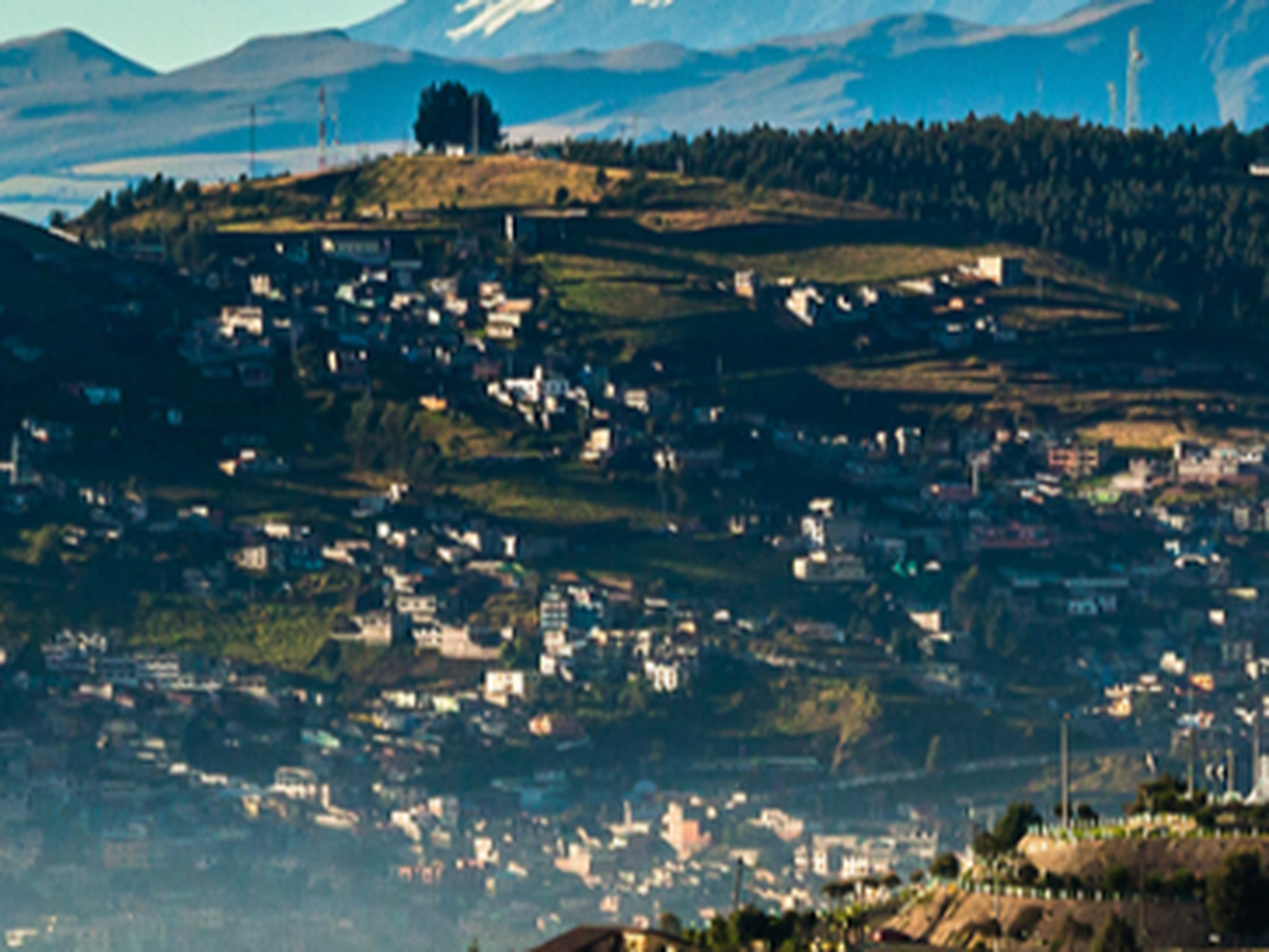 Makeleni Fundraiser by Owam Makeleni : Owam’s World Challenge: A Mission to Ecuador