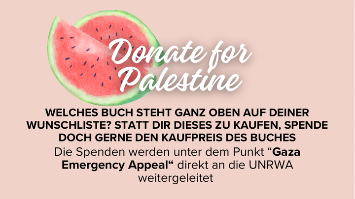 Hauptbild der Spendenaktion