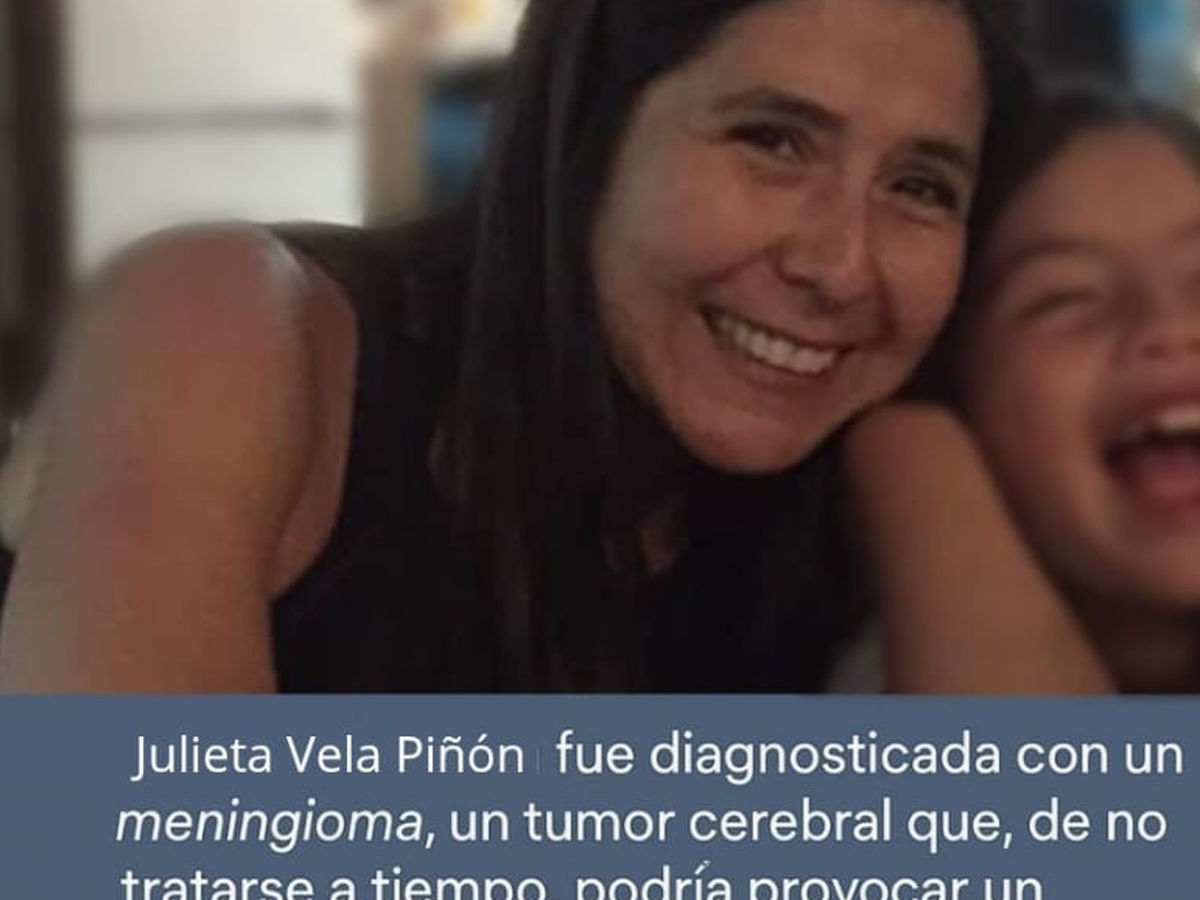 Imagen principal de la recaudación de fondos