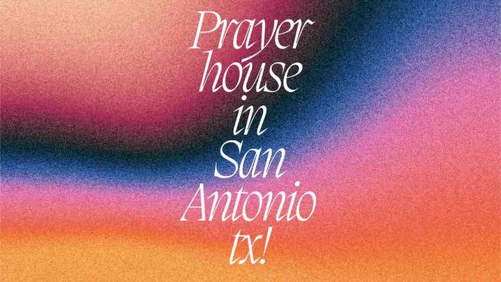 Partner in donating to this prayer-worship room! campaign photo, 1 of 3