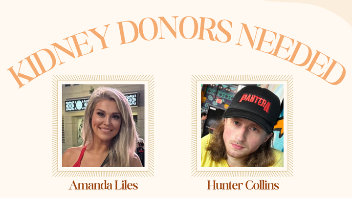 Main fundraiser photo