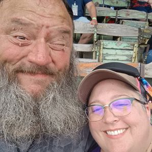 Chad and Andee Bierschbach