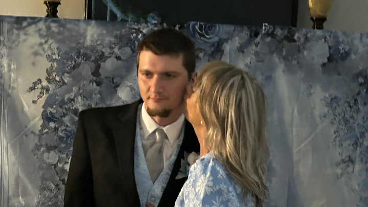 Support for Dustin Bridgmon’s Funeral campaign photo, 1 of 8