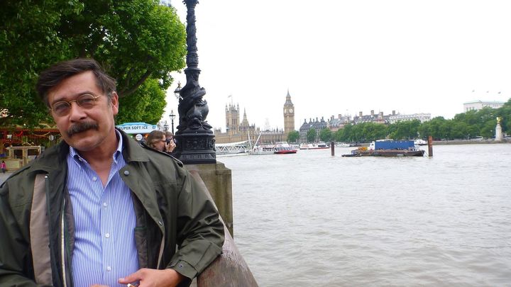 Mark's Final Arrangements and Expenses campaign photo, 1 of 8