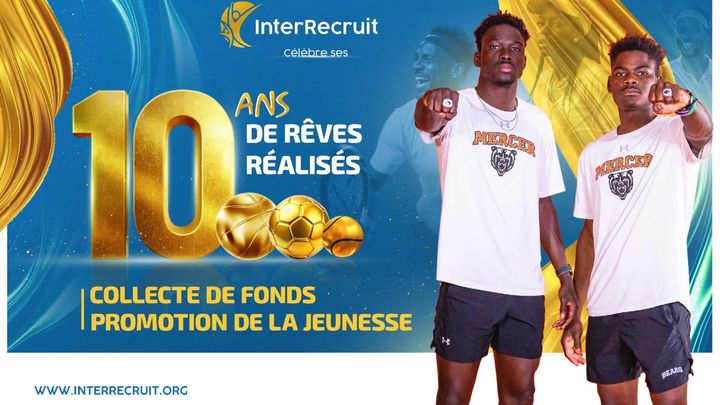10 Years of Dreams: Support Our Cause campaign photo, 1 of 4
