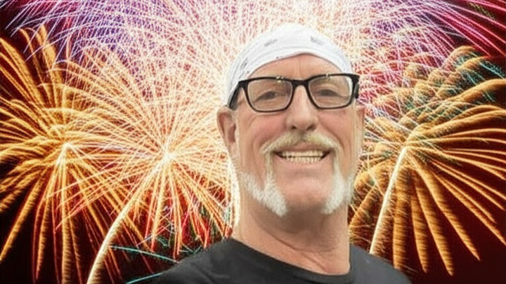 Main fundraiser photo