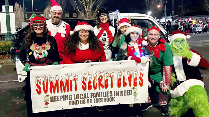 Main fundraiser photo