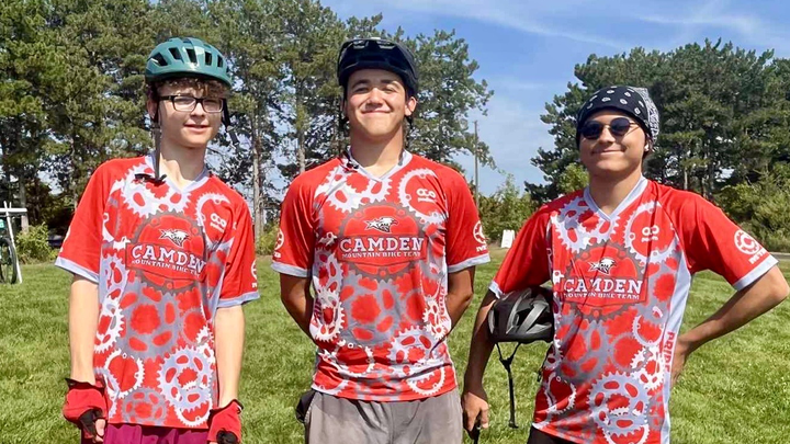 Trails and Teamwork: Support our Haul campaign photo, 1 of 8