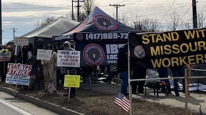 Main fundraiser photo