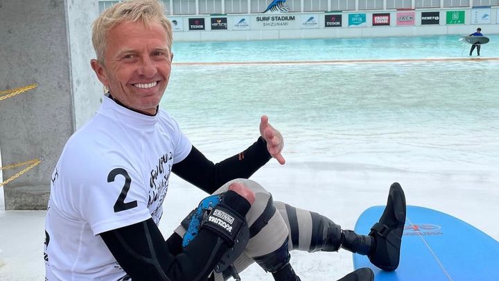 Main fundraiser photo