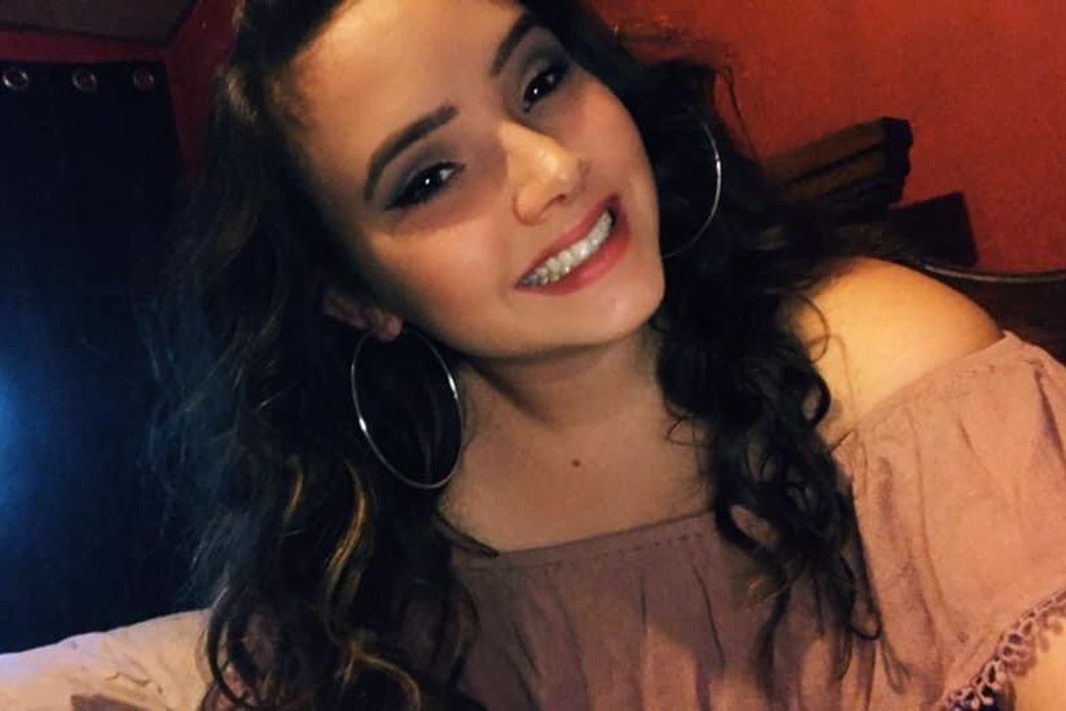 Fundraiser for Jessie Strange Cook by Heather A. Harris : Jori and her  family need our help...