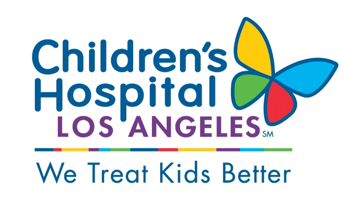 Holiday Gifts for Children at Children's Hospital LA campaign photo, 1 of 3
