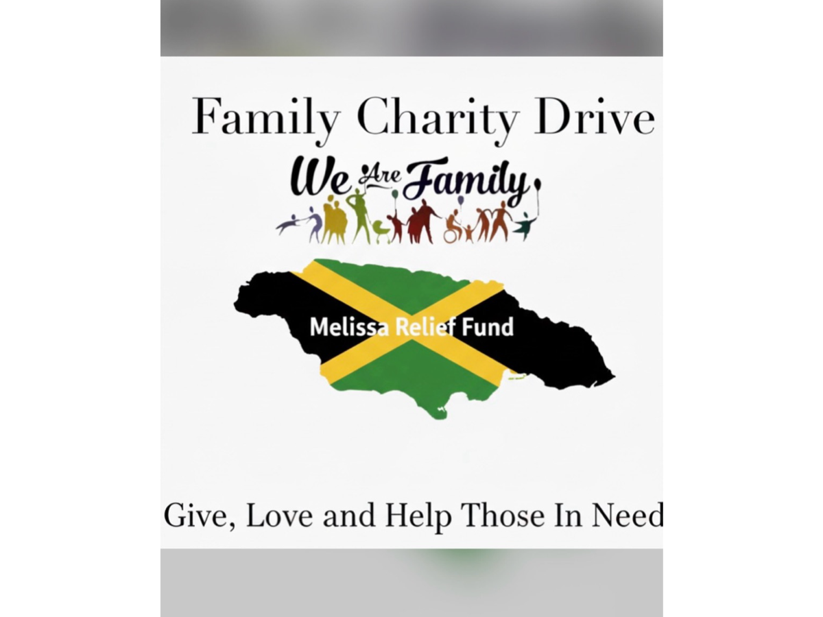 Fundraiser’s main image